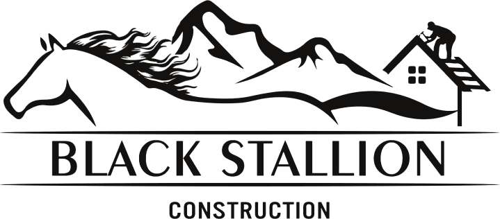 Black Stallion Construction